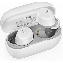 Amazon.co.jp: ワイヤレスイヤホン Bluetooth Hi-Fi音質 2025最新